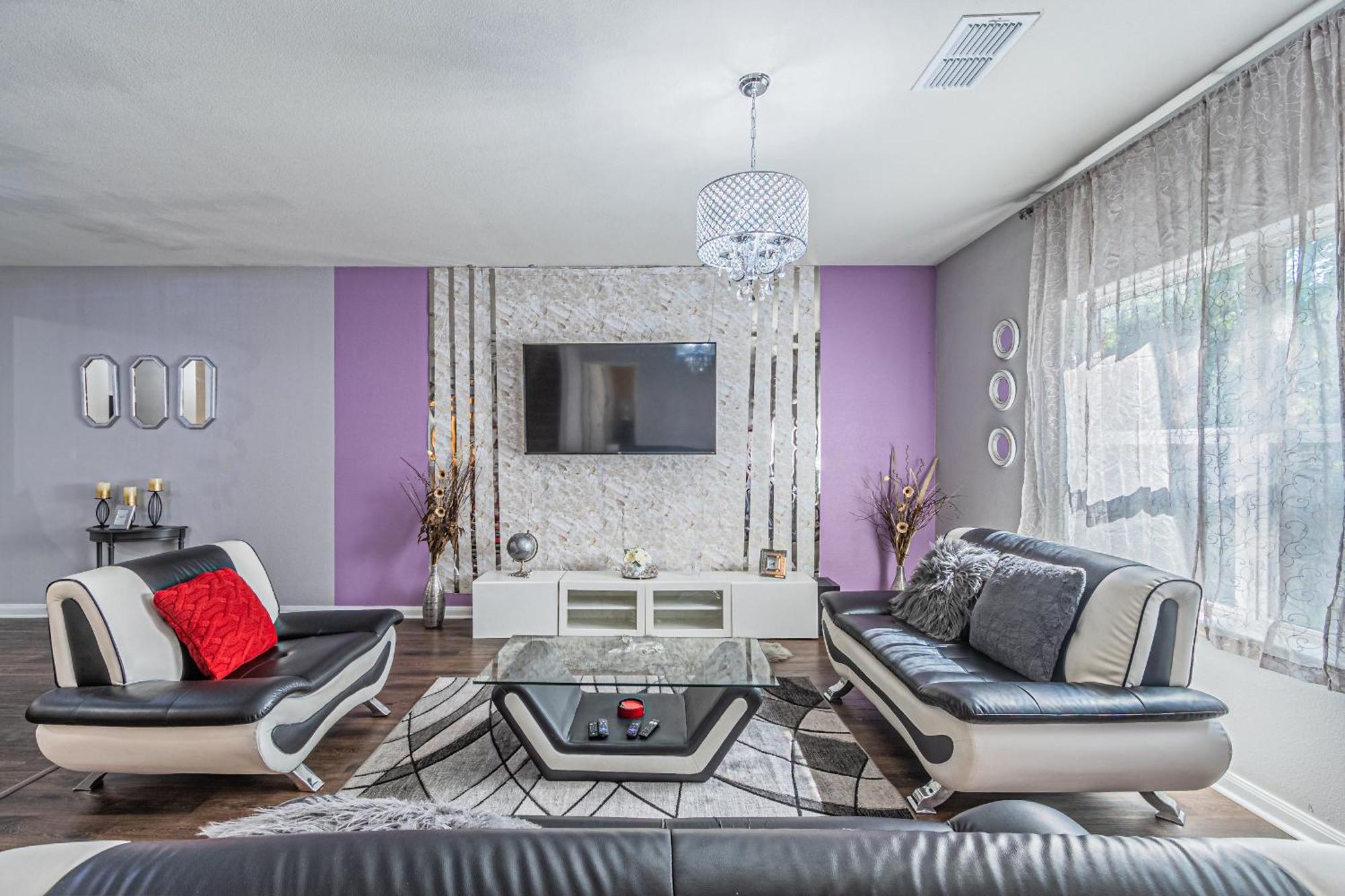 Luxury 5Br Dallas Retreat With Business Amenities - Perfect For Business Travelers, Families & Groups Eksteriør billede