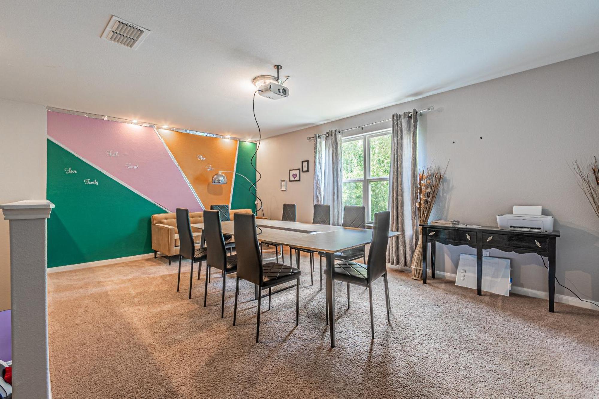 Luxury 5Br Dallas Retreat With Business Amenities - Perfect For Business Travelers, Families & Groups Eksteriør billede