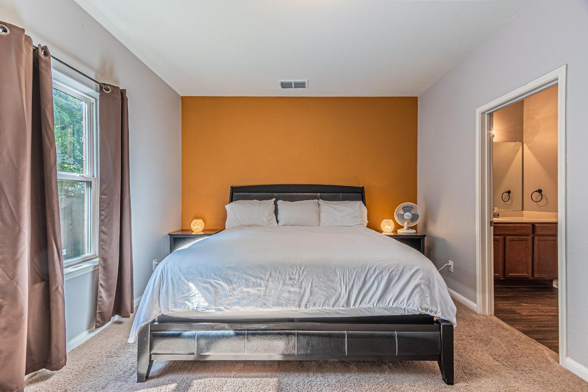 Luxury 5Br Dallas Retreat With Business Amenities - Perfect For Business Travelers, Families & Groups Eksteriør billede