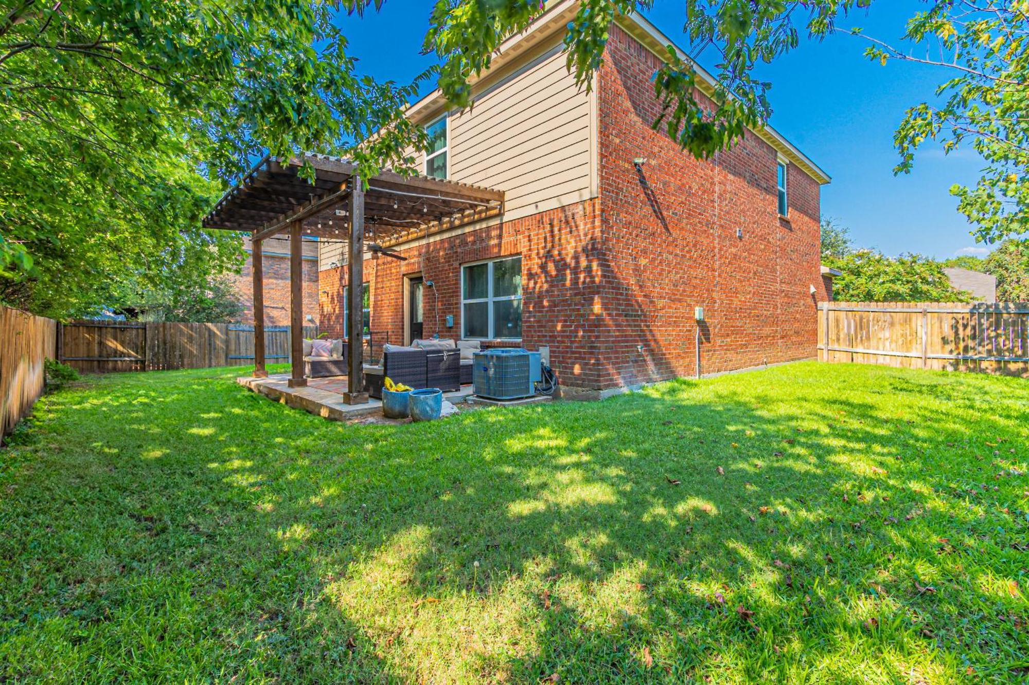 Luxury 5Br Dallas Retreat With Business Amenities - Perfect For Business Travelers, Families & Groups Eksteriør billede